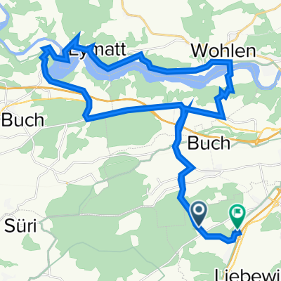 Wohlesee Rundi