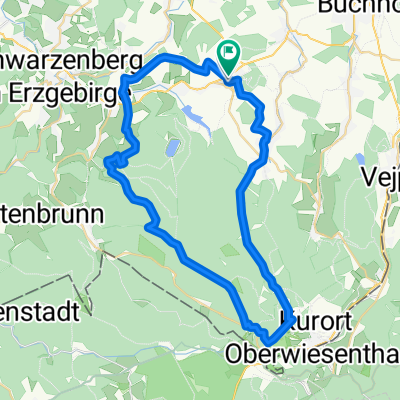 ne runde als KBC vorbereitung