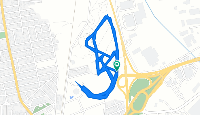 Orientale Sarda, Olbia a Orientale Sarda, Olbia