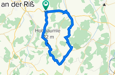 Open this route in the Bikemap app