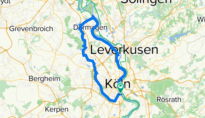 CCC-K #2 Zons-links