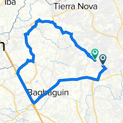 Val loop