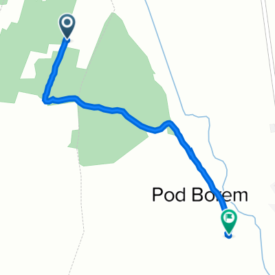 Stary Drożęcin, Piątnica to Piątnica Poduchowna, Piątnica