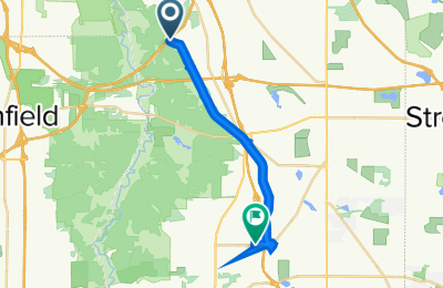 Open this route in the Bikemap app