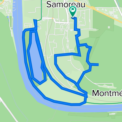 48.424° N 2.758° W à 48.424° N 2.758° W