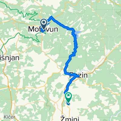 2022 Isztria 5.nap