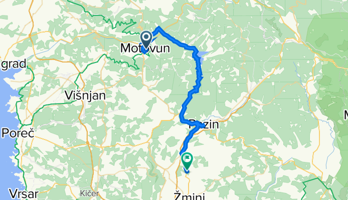 2022 Isztria 5.nap