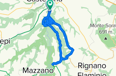 Open this route in the Bikemap app