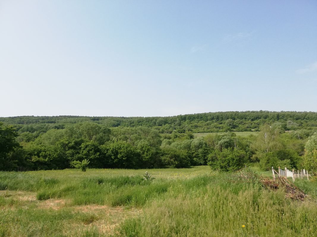 Gorna Malina - Bailovo - Petrich - Kamenitsa - Bailovo - Gorna Malina