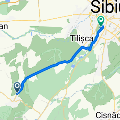 2011.06.12 - Sibiu Cycling Tour [Stage 01]