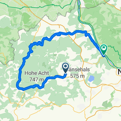 Adenau - Ahr
