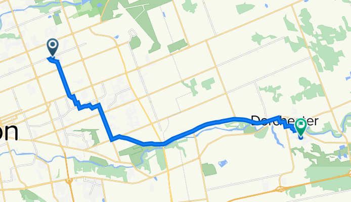 Diese Route in Bikemap Web öffnen