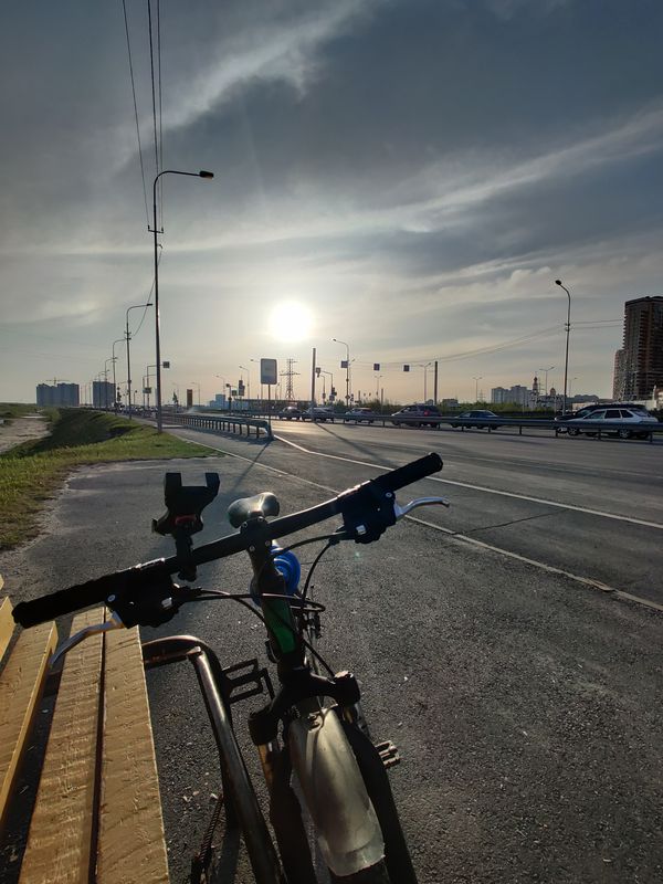 50км первые