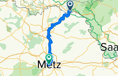 Open this route in the Bikemap app