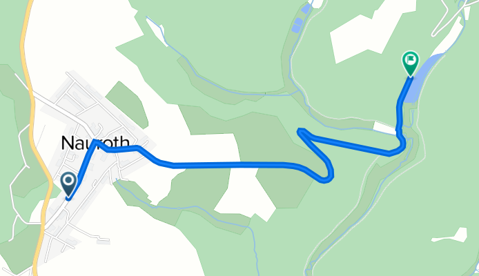 Diese Route in Bikemap Web öffnen