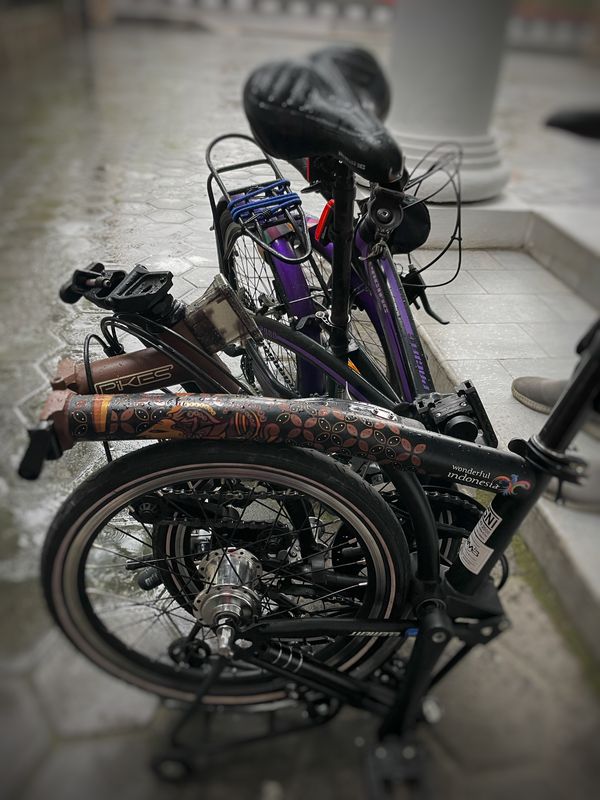 Mesjid Agung Jawa Tengah