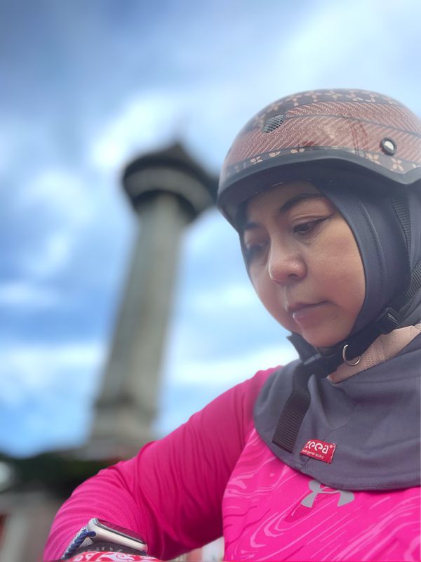 Mesjid Agung Jawa Tengah
