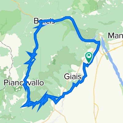 Piancavallo