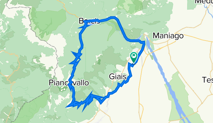 Piancavallo