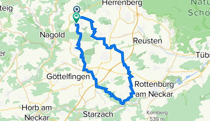 Rommelstal