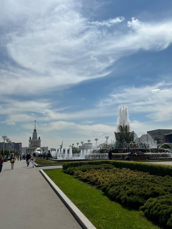 Тимирязевская улица, 7, Москва до Тимирязевская улица, 17А с1, Москва