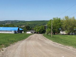 La Coaticook plein la vue!