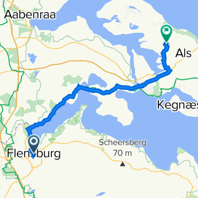 Flensburg-guderup