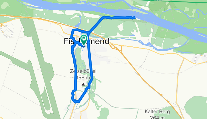 Diese Route in Bikemap Web öffnen