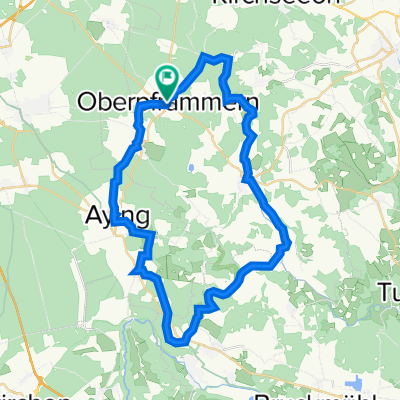 Rund um Glonn
