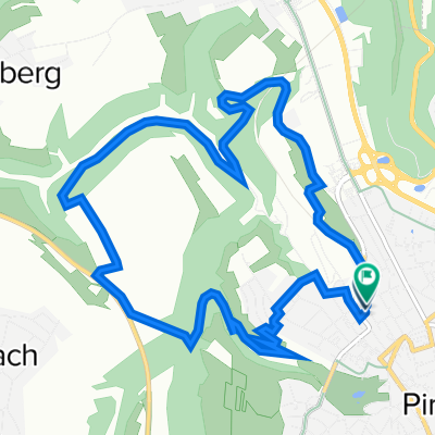 Blümelsbachtal