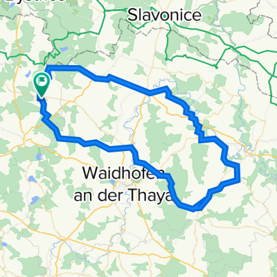 waldviertel Ost 3