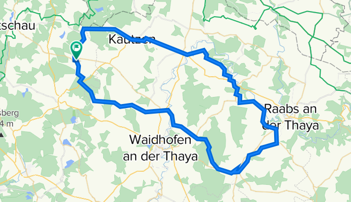 waldviertel Ost 3