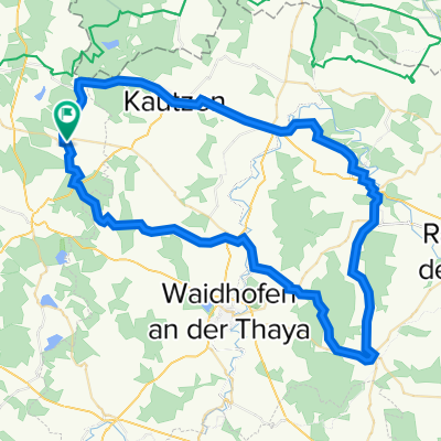 waldviertel Ost