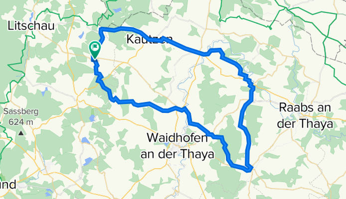 waldviertel Ost