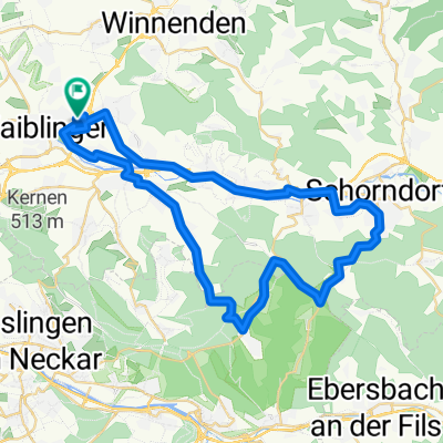 Schlichtener-Runde