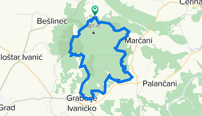 TDM - MTB (glavna)