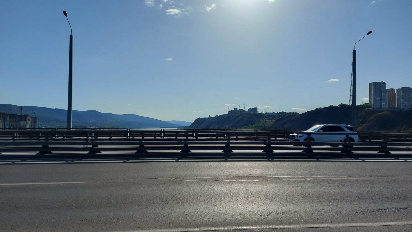 От Свердловская улица 289 , стр. 33, Красноярск до улица Менжинского 12А, Красноярск