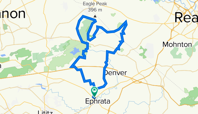 EC Reuben's Challenge (42M)