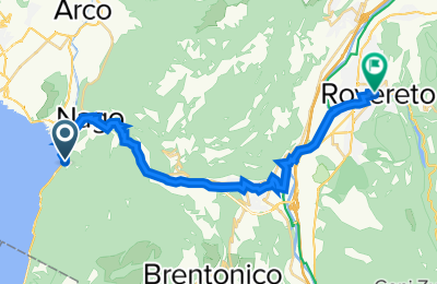 Open this route in the Bikemap app
