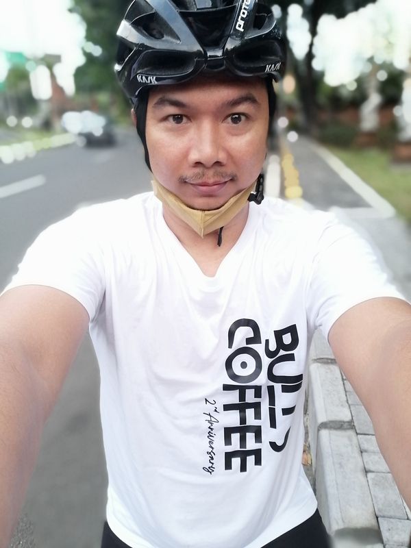 Jalan Bougenville II No.8, Kecamatan Kuta Selatan to Jalan Raya Uluwatu 105, Kecamatan Kuta Selatan