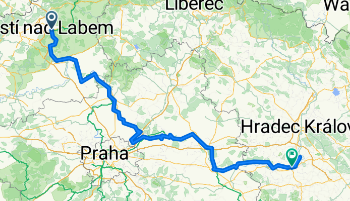 Diese Route in Bikemap Web öffnen