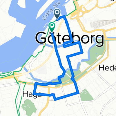 Göteborg