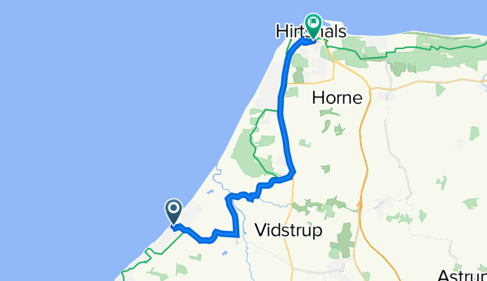 norlev-hirtshals