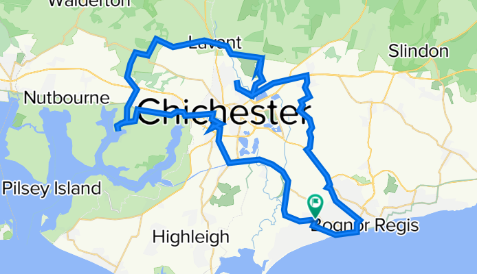 Lads Bike Ride May 2022
