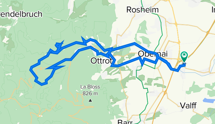heidenkopf