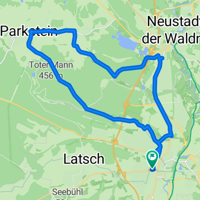 hausrunde
