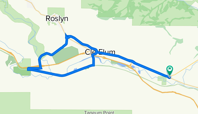 Diese Route in Bikemap Web öffnen