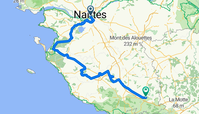 Diese Route in Bikemap Web öffnen