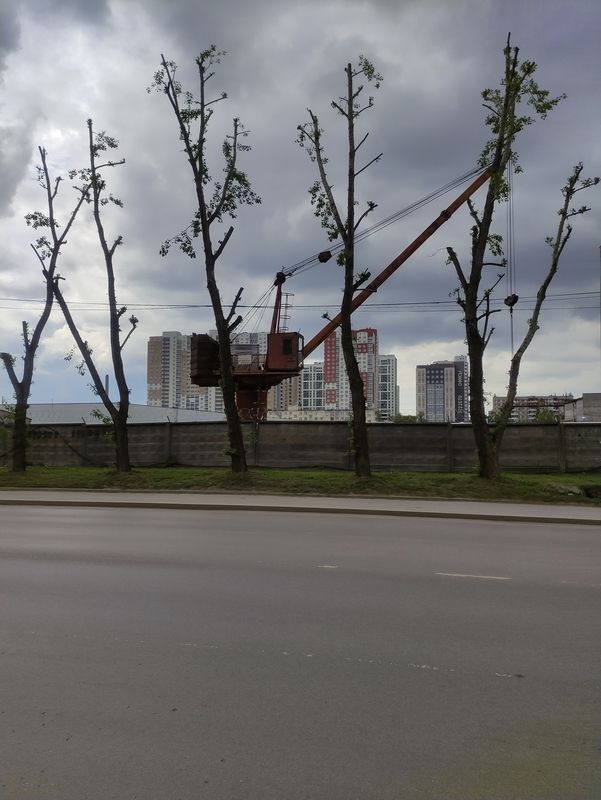 веер мол