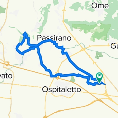 Via Magenta 62, Castegnato a Via Magenta 62, Castegnato